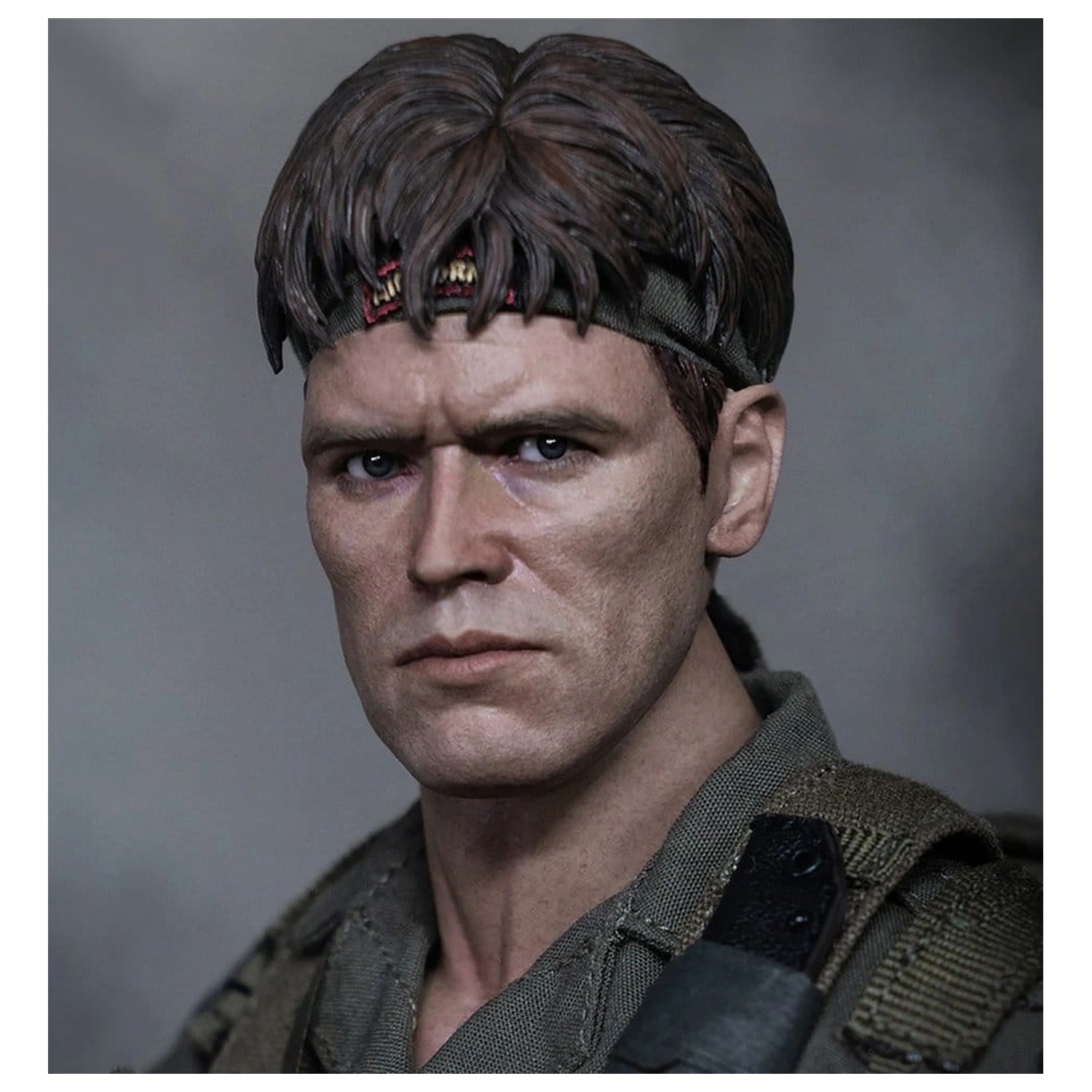 Platoon Akčná figúrka 1/6 Sergeant Elias 30 cm produktová fotografia