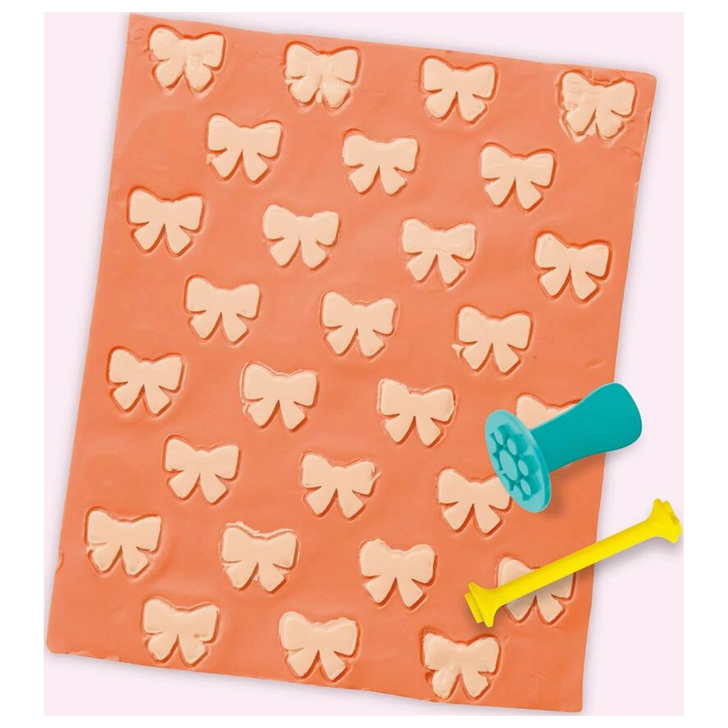 Play-Doh Barbie Perly a mašle produktová fotografia