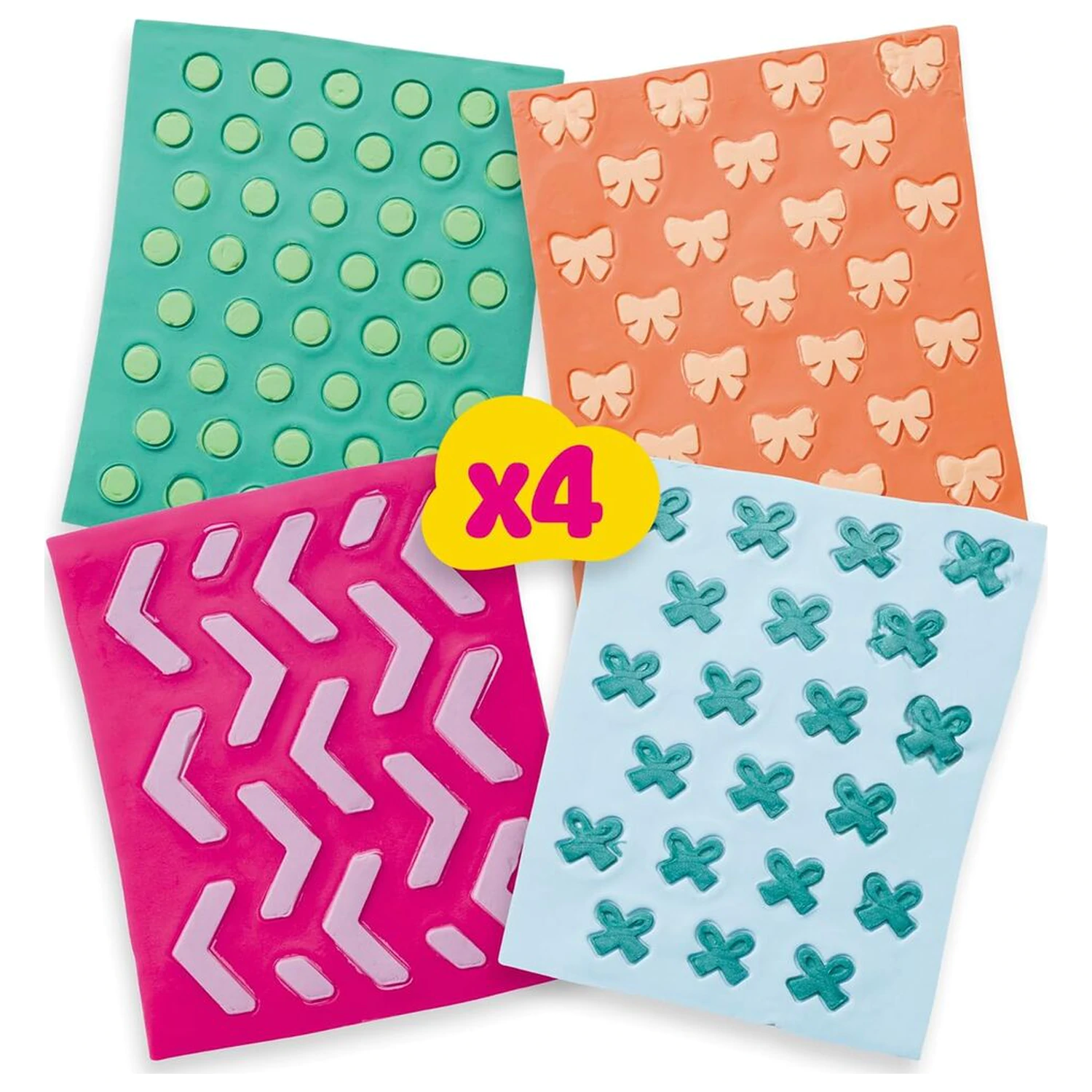 Play-Doh Barbie Perly a mašle produktová fotografia