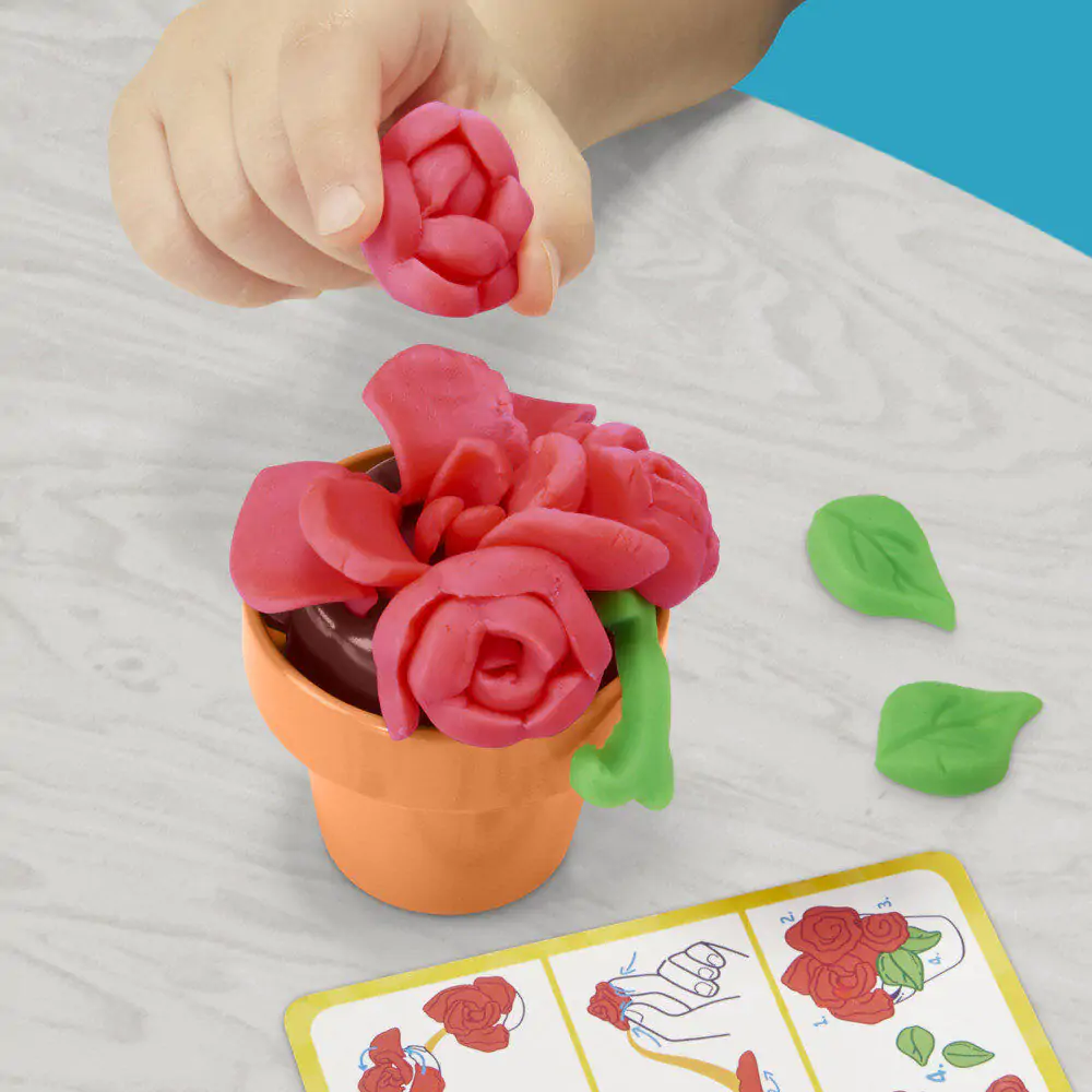 Play-Doh Moja záhrada produktová fotografia