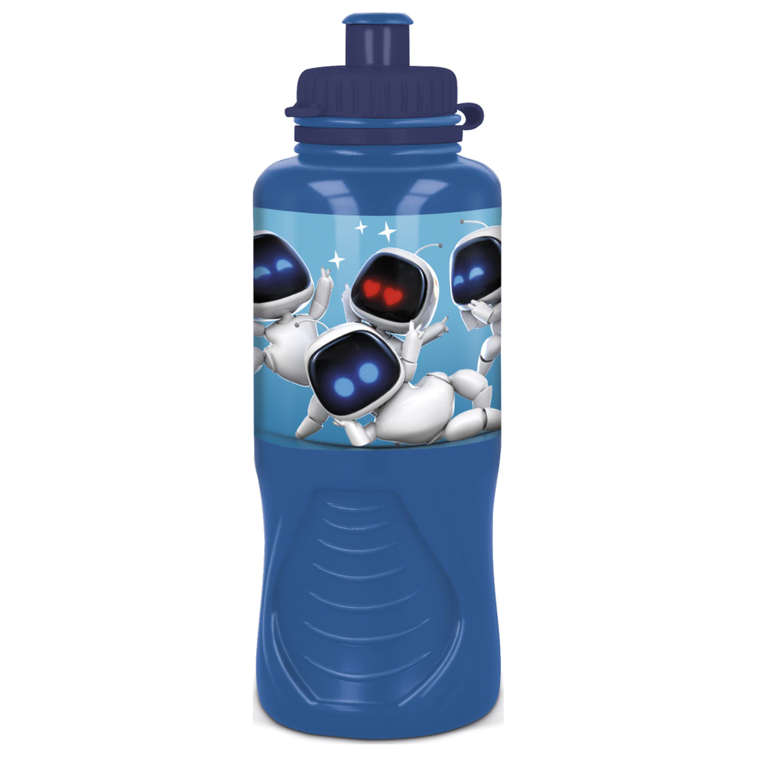 PlayStation Astro Bot plastová športová fľaša 430 ml produktová fotografia