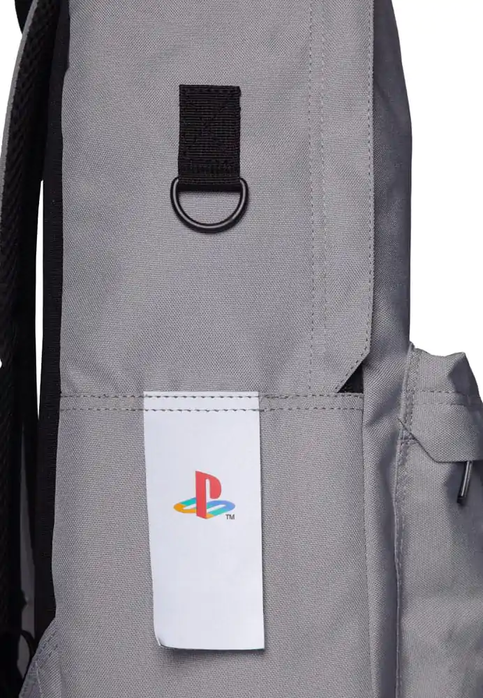 PlayStation Ruksak Basic Gray produktová fotografia