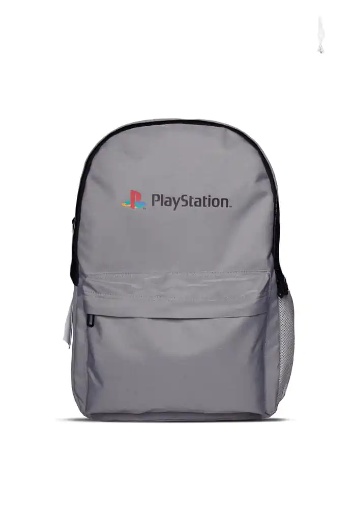 PlayStation Ruksak Basic Gray produktová fotografia