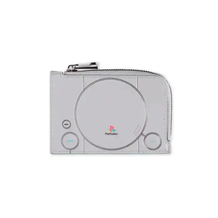 PlayStation Peňaženka na karty produktová fotografia