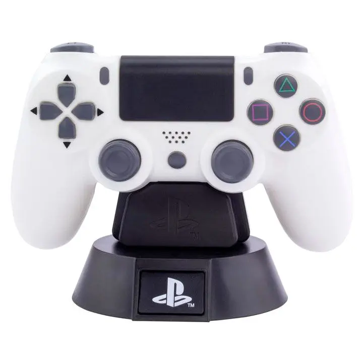 Sony PlayStation 3D Icon Light ovládač PlayStation 4. generácie produktová fotografia