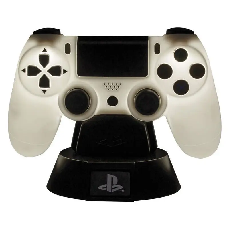 Sony PlayStation 3D Icon Light ovládač PlayStation 4. generácie produktová fotografia