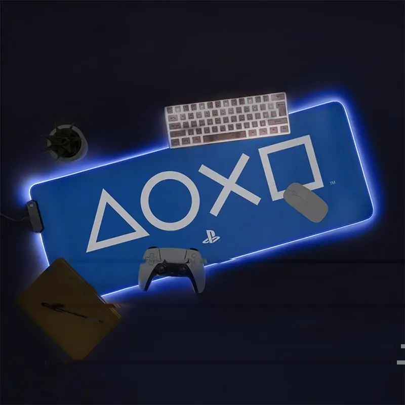 Playstation Light Up Podložka pod stôl 60 cm termékfotó