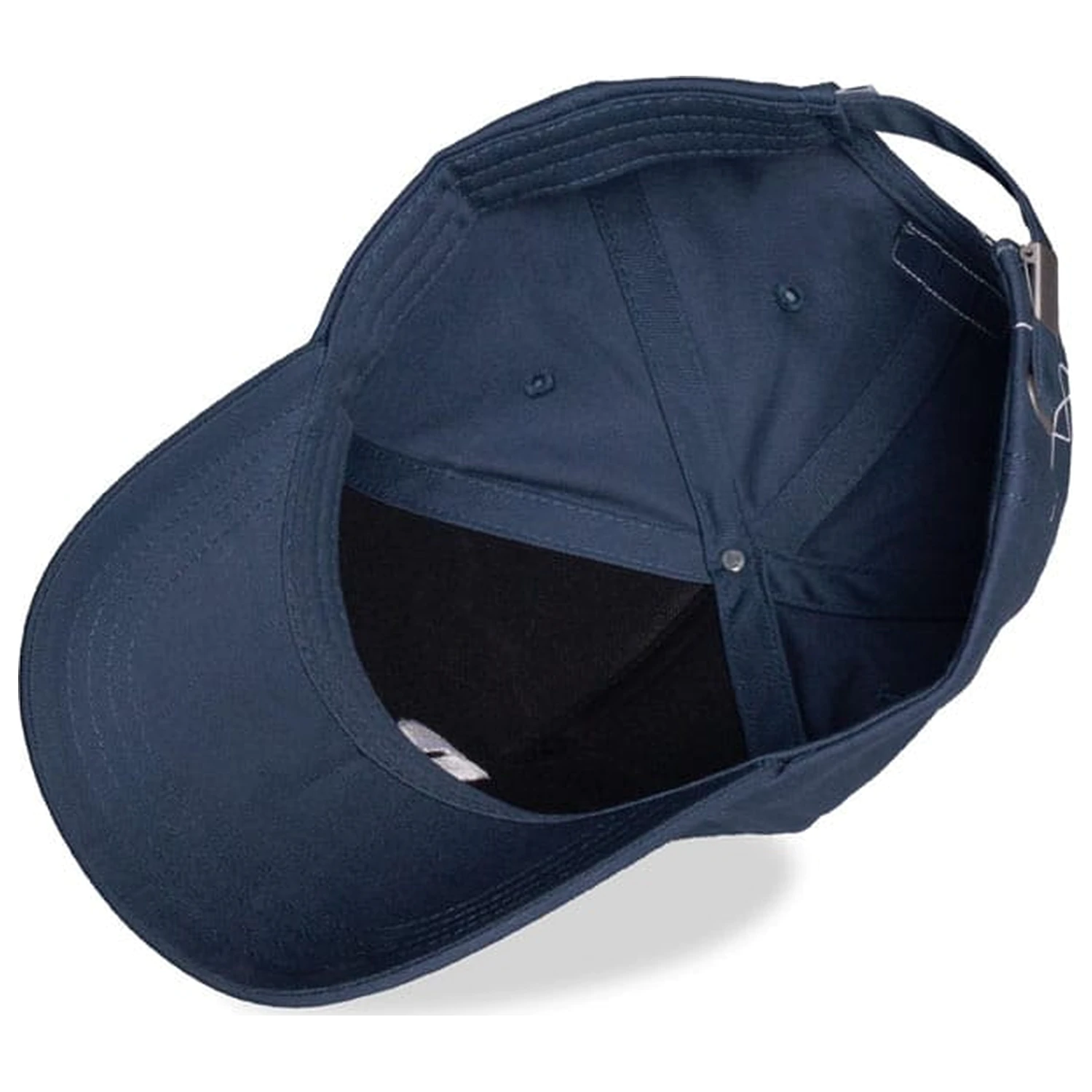 PlayStation Baseball Cap Logo námornícka modrá produktová fotografia