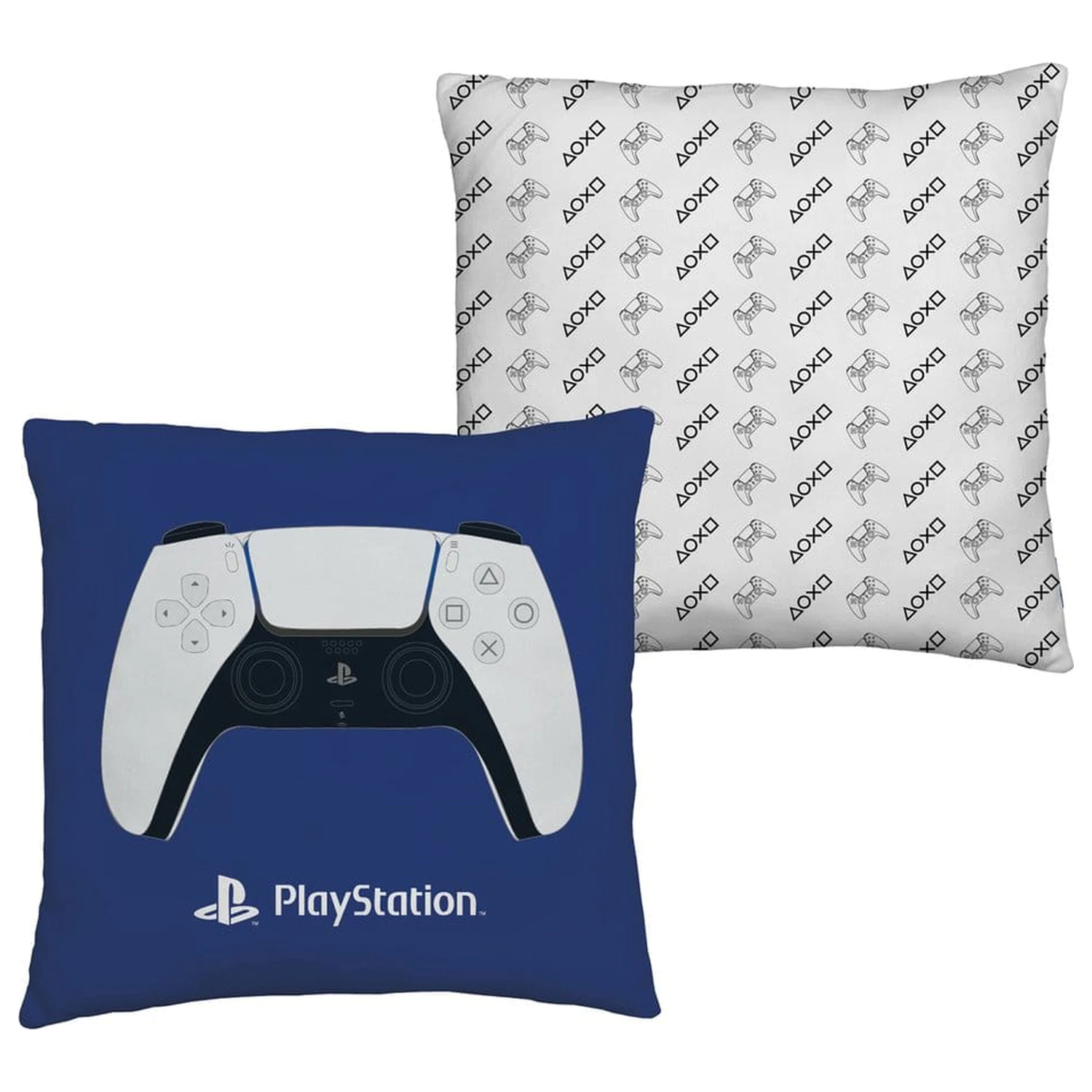 PlayStation vankúš 40 x 40 cm produktová fotografia