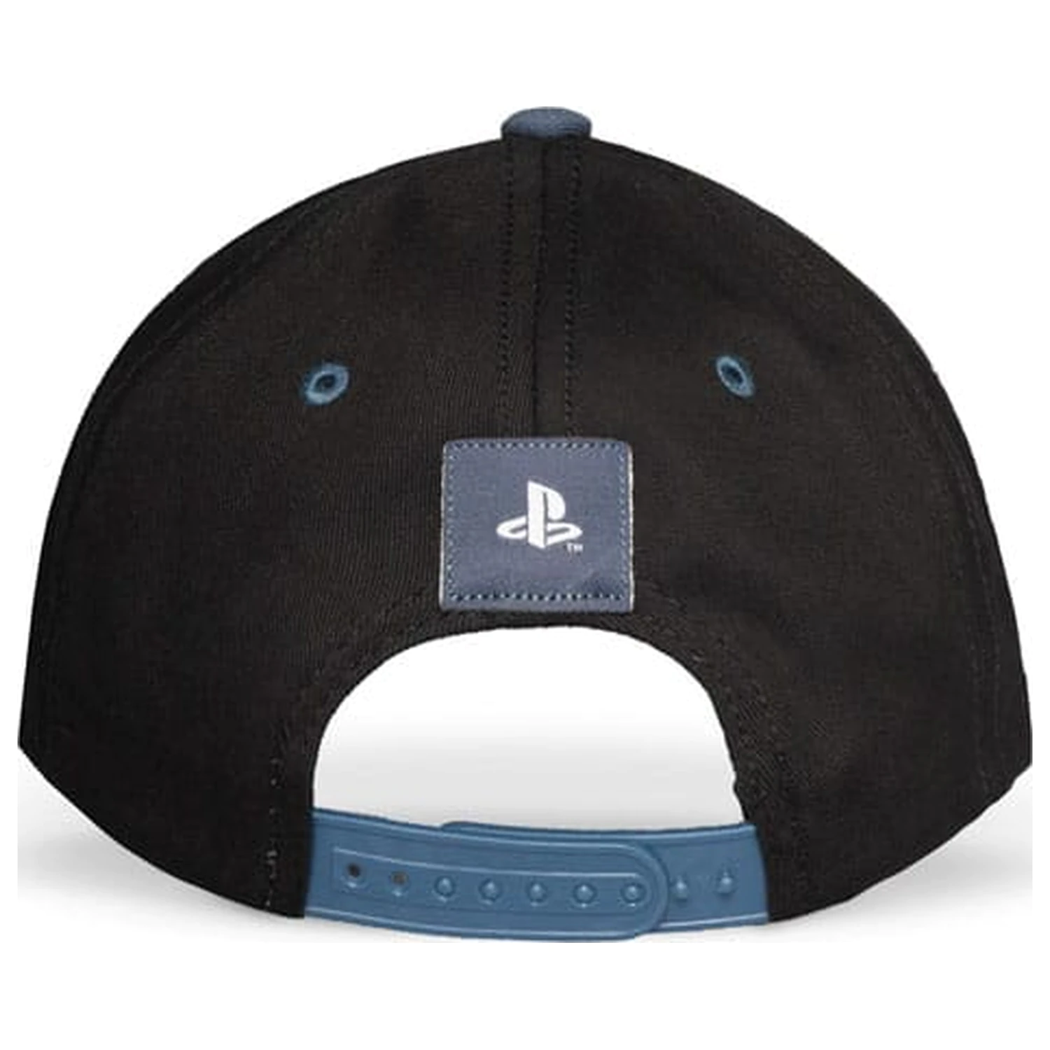 PlayStation Baseball Cap Symbols šiltovka produktová fotografia