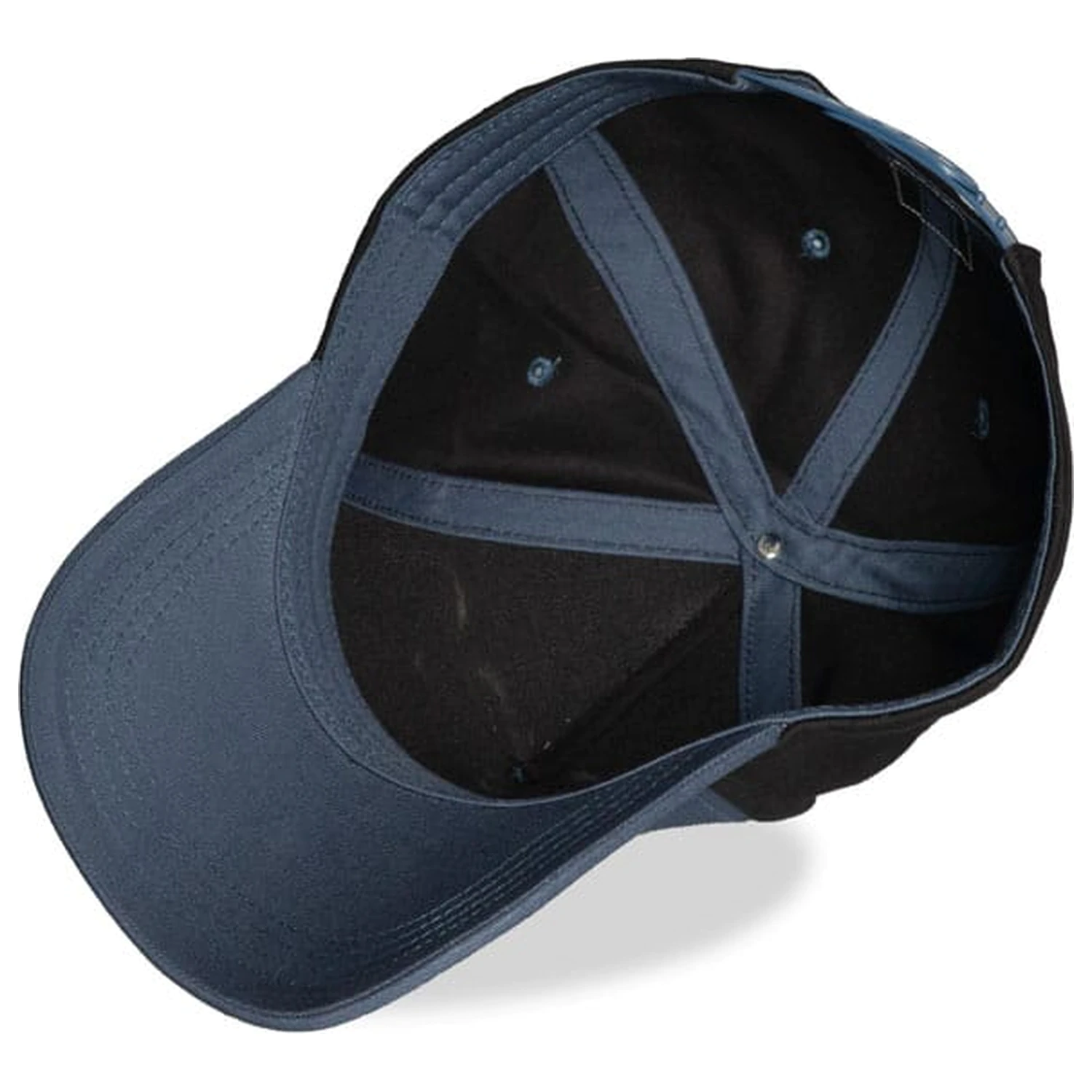 PlayStation Baseball Cap Symbols šiltovka produktová fotografia