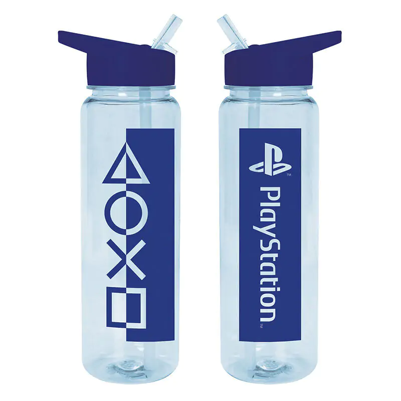 PlayStation Symbols fľaša 700 ml produktová fotografia