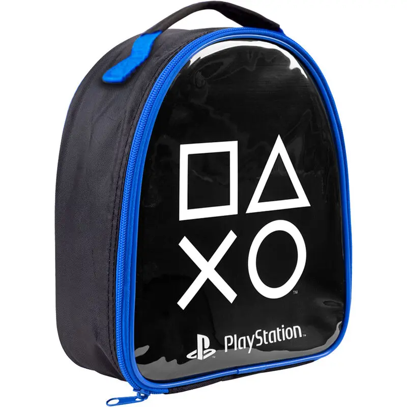 Playstation taška produktová fotografia