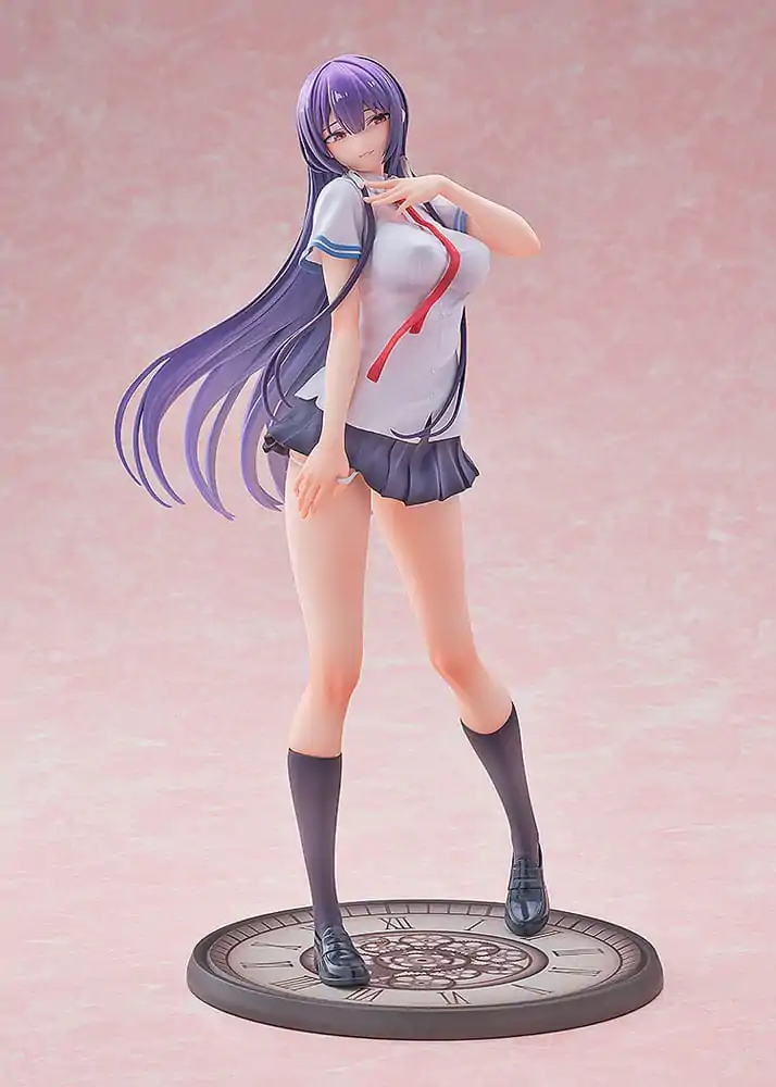 Please Put Them On, Takamine-san Socha 1/7 Takane Takamine Eternal Virgin Road Ver. 24 cm produktová fotografia
