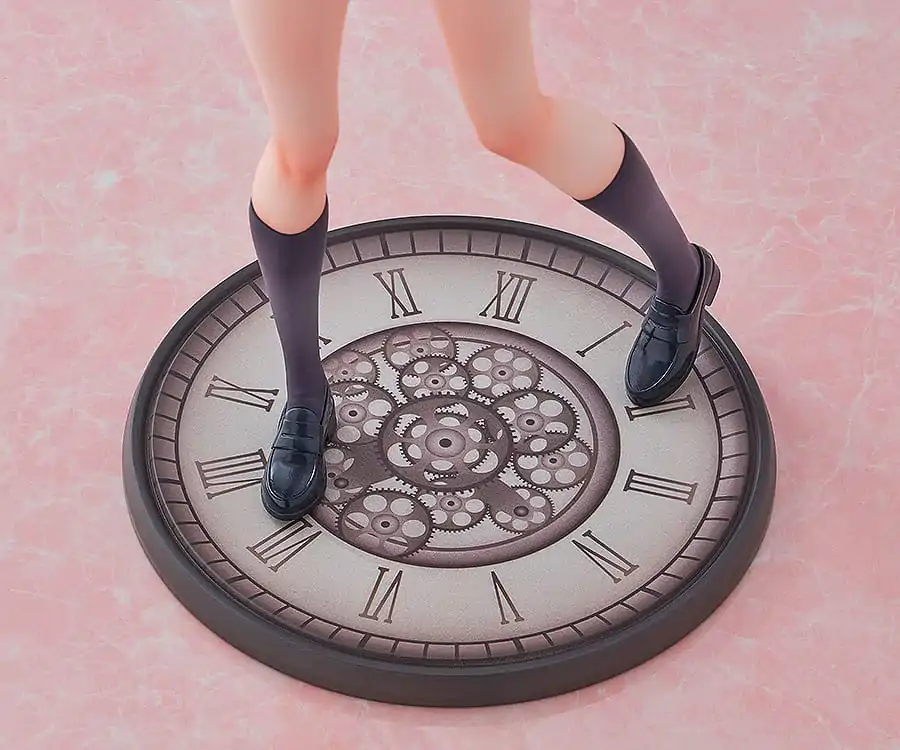 Please Put Them On, Takamine-san Socha 1/7 Takane Takamine Eternal Virgin Road Ver. 24 cm produktová fotografia