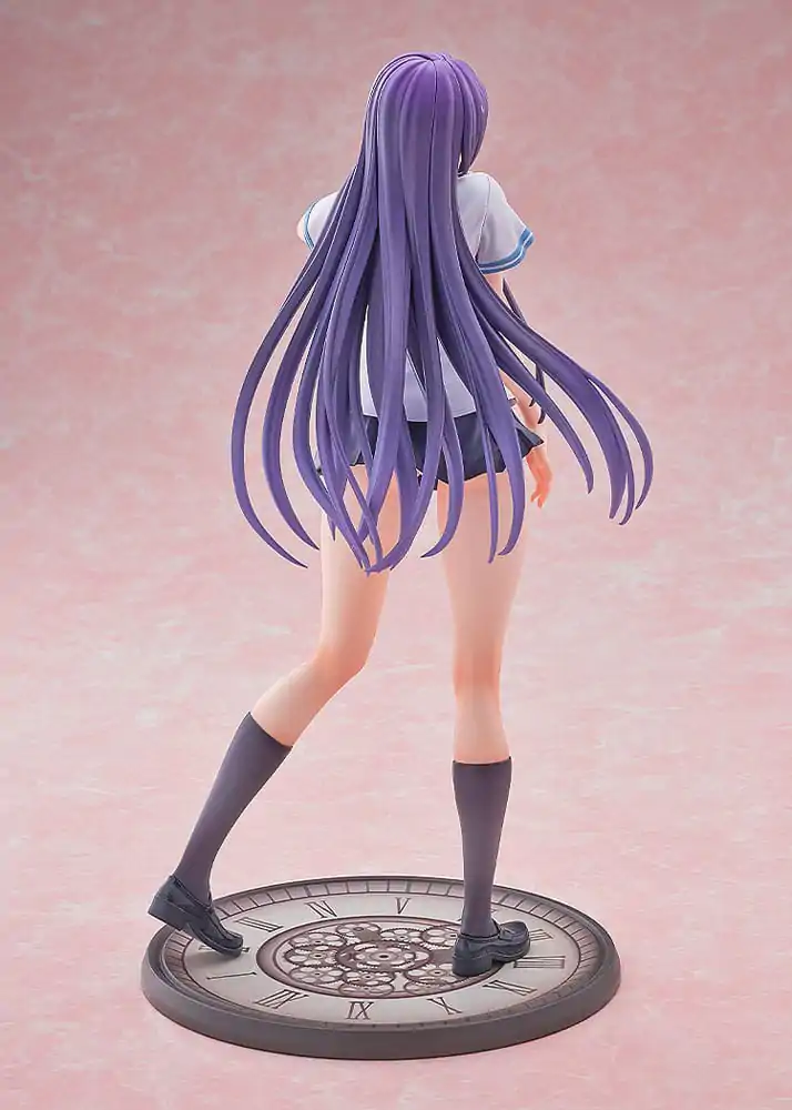 Please Put Them On, Takamine-san Socha 1/7 Takane Takamine Eternal Virgin Road Ver. 24 cm produktová fotografia