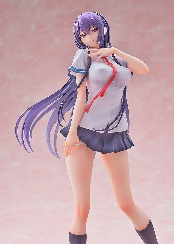 Please Put Them On, Takamine-san Socha 1/7 Takane Takamine Eternal Virgin Road Ver. 24 cm produktová fotografia