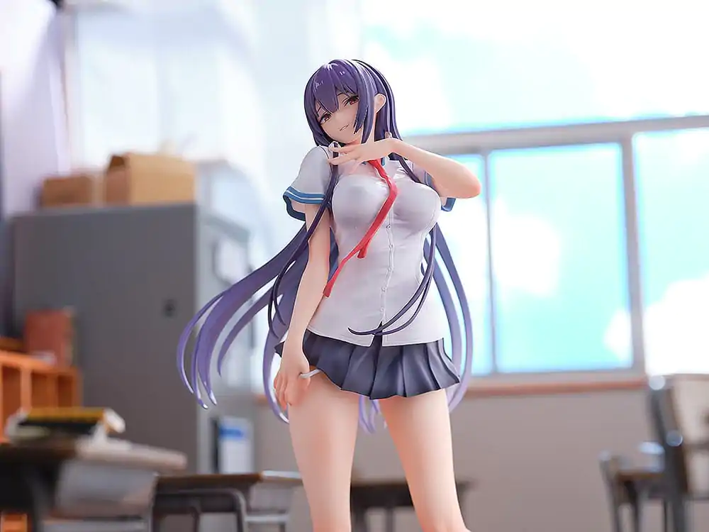 Please Put Them On, Takamine-san Socha 1/7 Takane Takamine Eternal Virgin Road Ver. 24 cm produktová fotografia