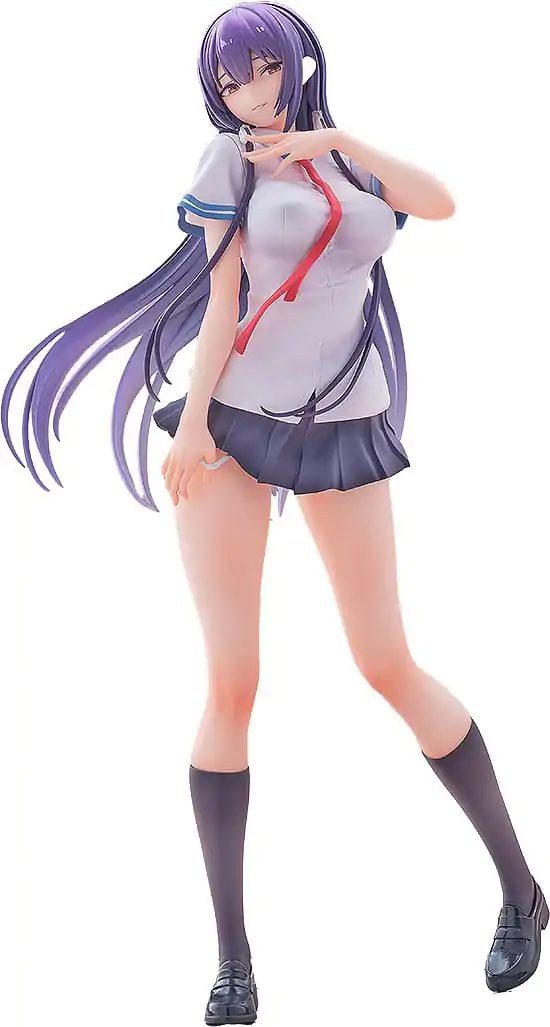Please Put Them On, Takamine-san Socha 1/7 Takane Takamine Eternal Virgin Road Ver. 24 cm produktová fotografia