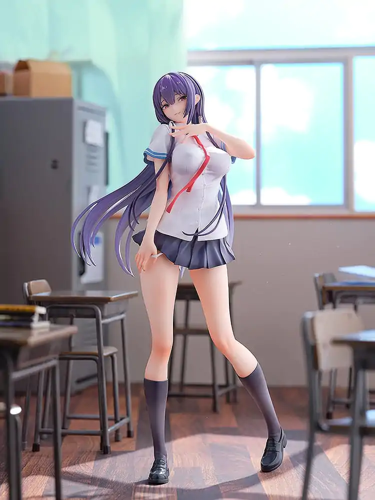 Please Put Them On, Takamine-san Socha 1/7 Takane Takamine Eternal Virgin Road Ver. 24 cm produktová fotografia