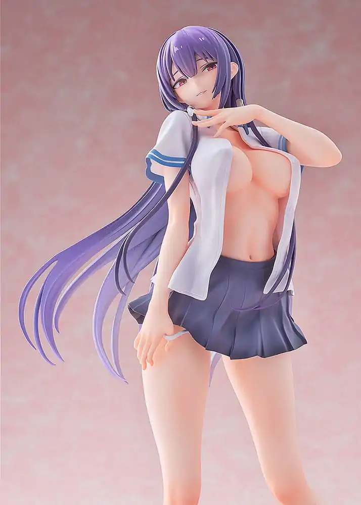 Please Put Them On, Takamine-san Socha 1/7 Takane Takamine Eternal Virgin Road Ver. 24 cm produktová fotografia