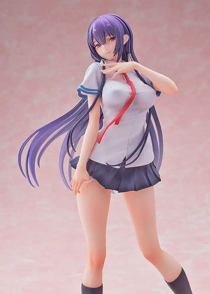 Please Put Them On, Takamine-san Socha 1/7 Takane Takamine Eternal Virgin Road Ver. 24 cm produktová fotografia