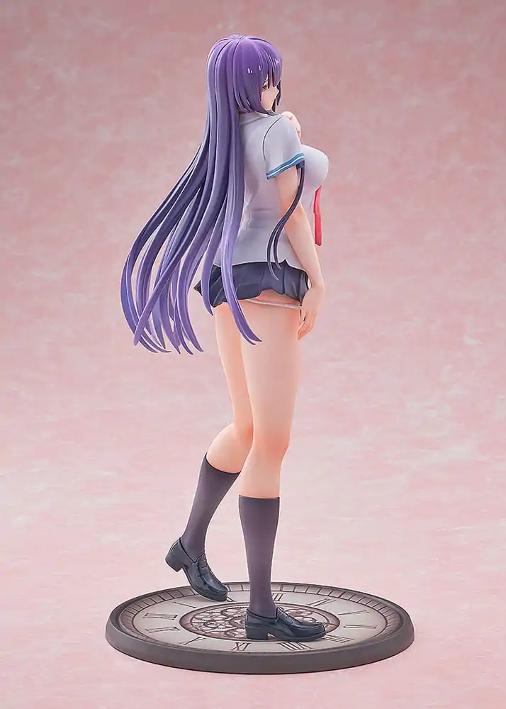 Please Put Them On, Takamine-san Socha 1/7 Takane Takamine Eternal Virgin Road Ver. 24 cm produktová fotografia