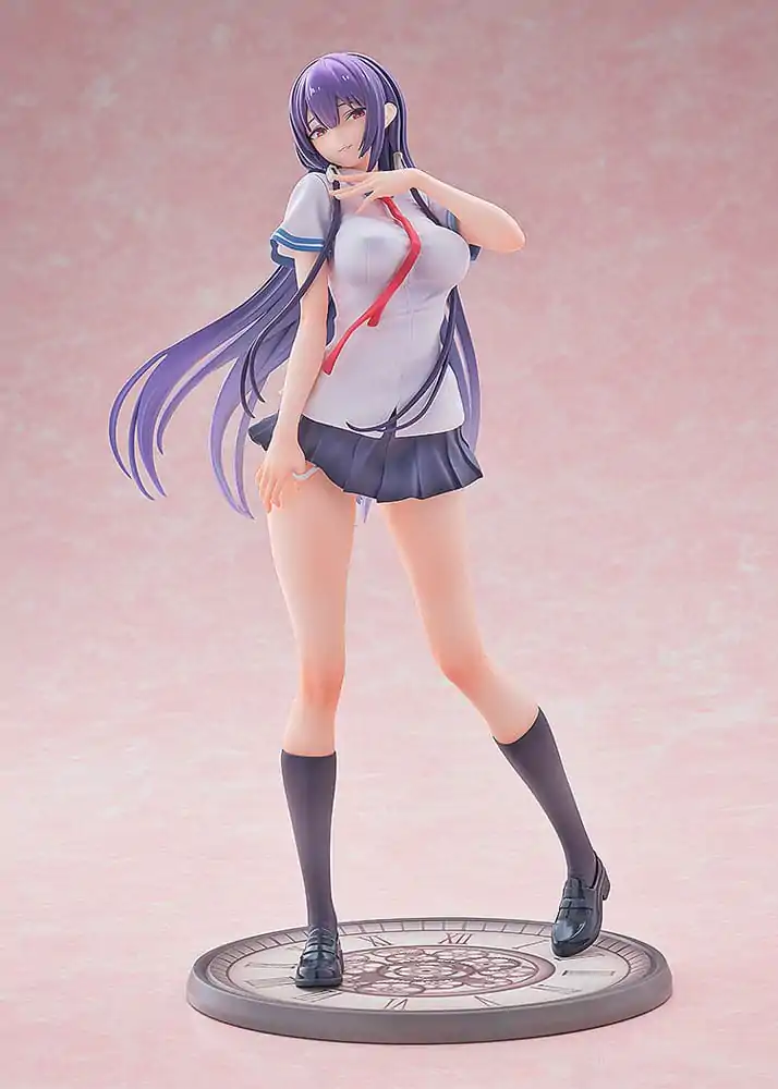 Please Put Them On, Takamine-san Socha 1/7 Takane Takamine Eternal Virgin Road Ver. 24 cm produktová fotografia