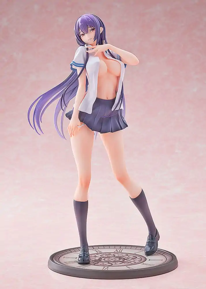 Please Put Them On, Takamine-san Socha 1/7 Takane Takamine Eternal Virgin Road Ver. 24 cm produktová fotografia