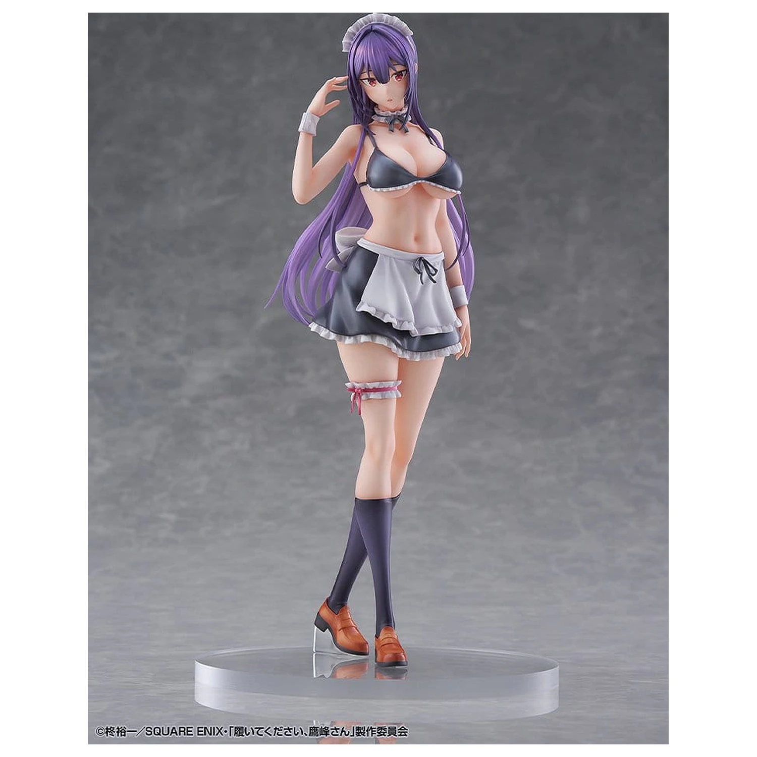 "Please Put Them On, Takamine-san" PVC figúrka 1/6 Takane Takamine 25 cm produktová fotografia