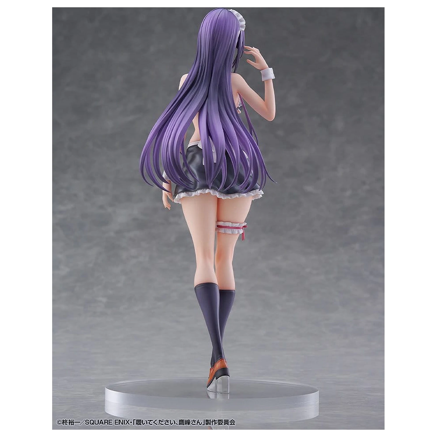 "Please Put Them On, Takamine-san" PVC figúrka 1/6 Takane Takamine 25 cm produktová fotografia