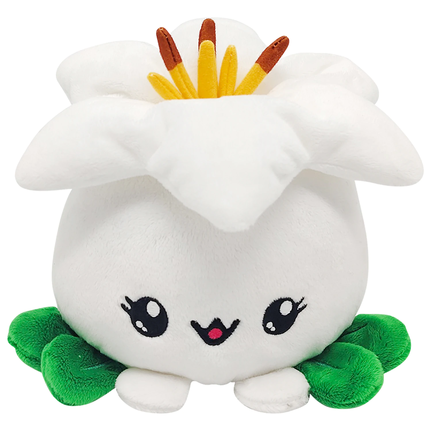Plush World Yummis Flowers Lilly plyšová hračka 18 cm produktová fotografia