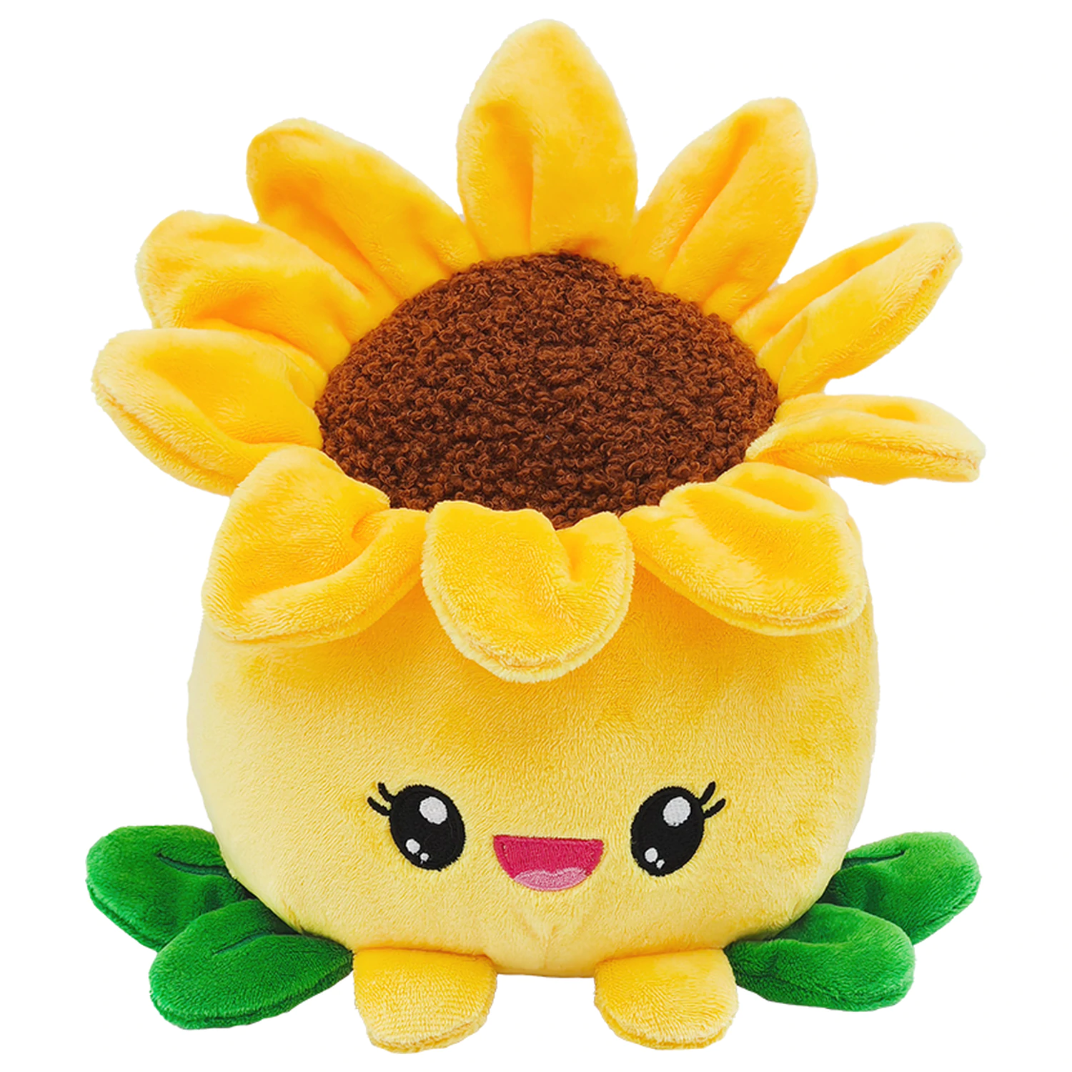PLUSH WORLD Yummis Flowers Marga Plyš 16cm produktová fotografia