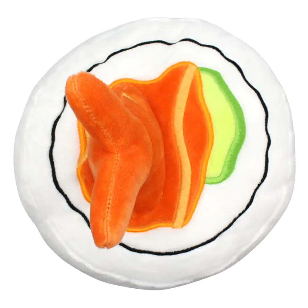Plushi Plyšová figúrka Ebiten Sushi 20 cm produktová fotografia