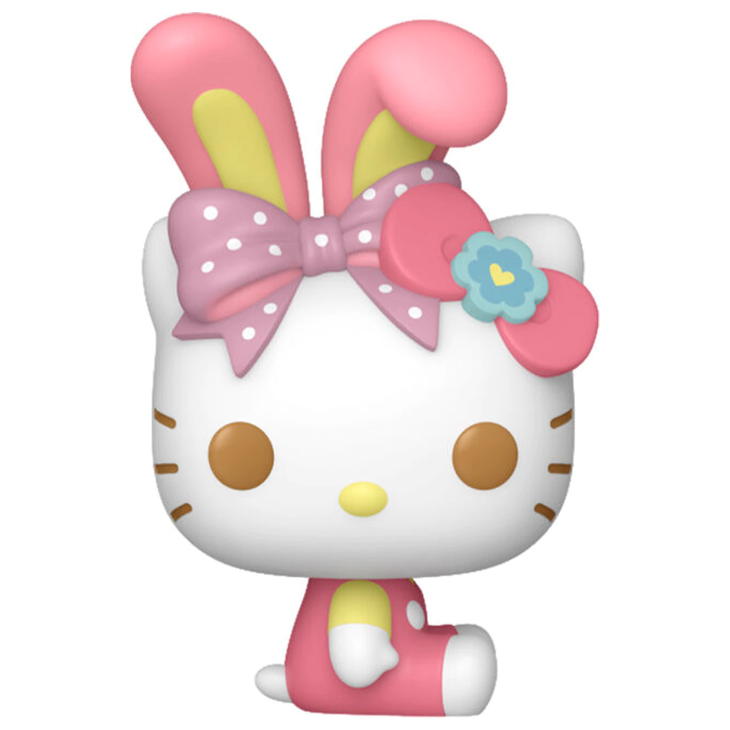 Vrecková Funko POP vajíčková figúrka Hello Kitty and Friends Hello Kitty produktová fotografia