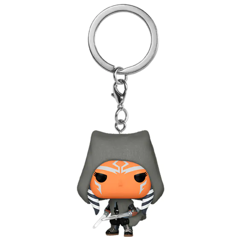 Pop Keychain Ahsoka Tano termékfotó