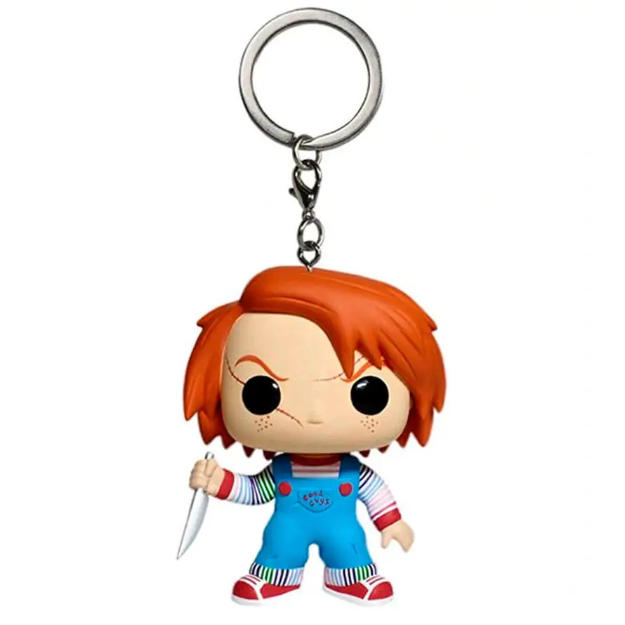 Pocket Funko POP Kľúčenka Childs Play 2 Chucky termékfotó