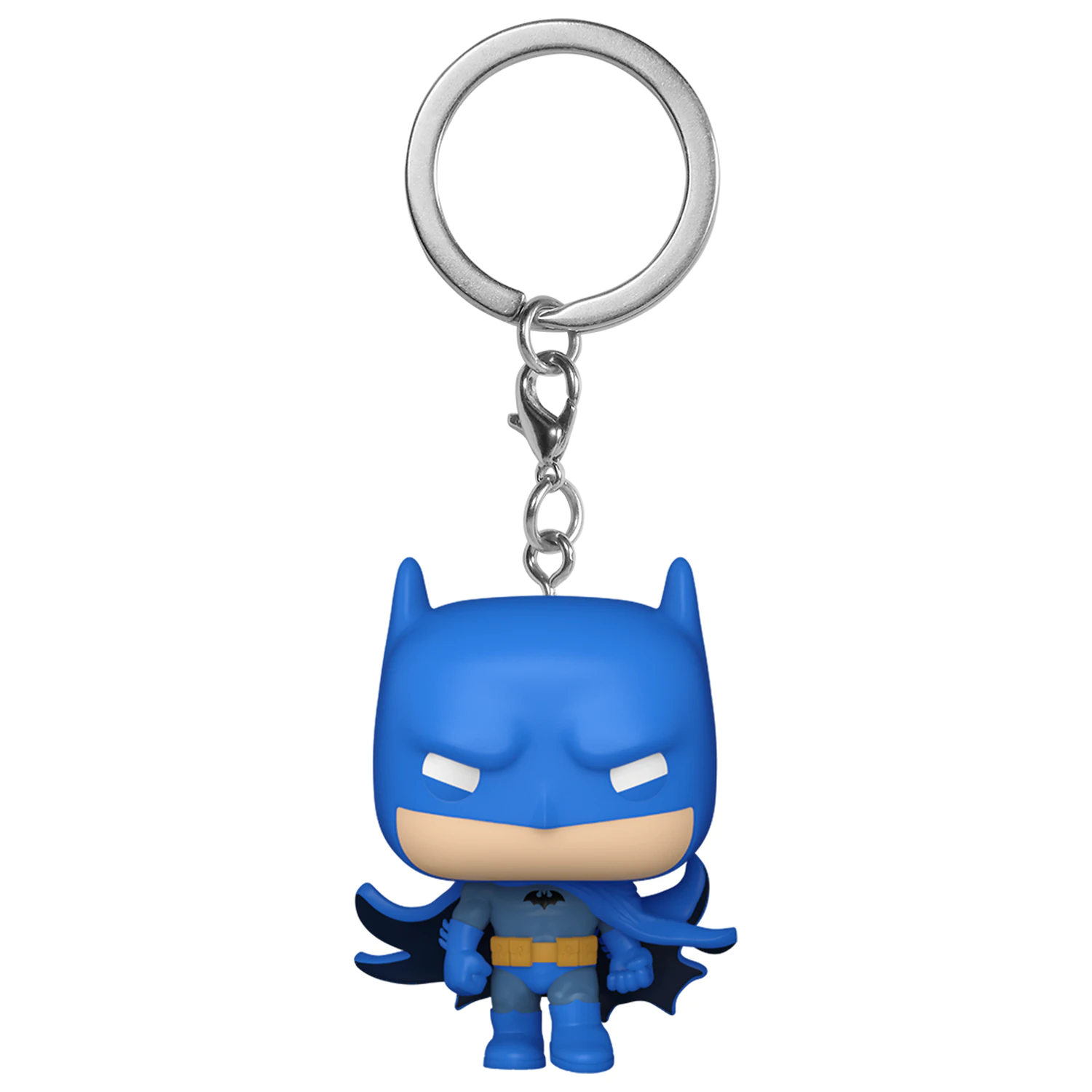 Vrecková Funko POP kľúčenka DC Comics Batman produktová fotografia