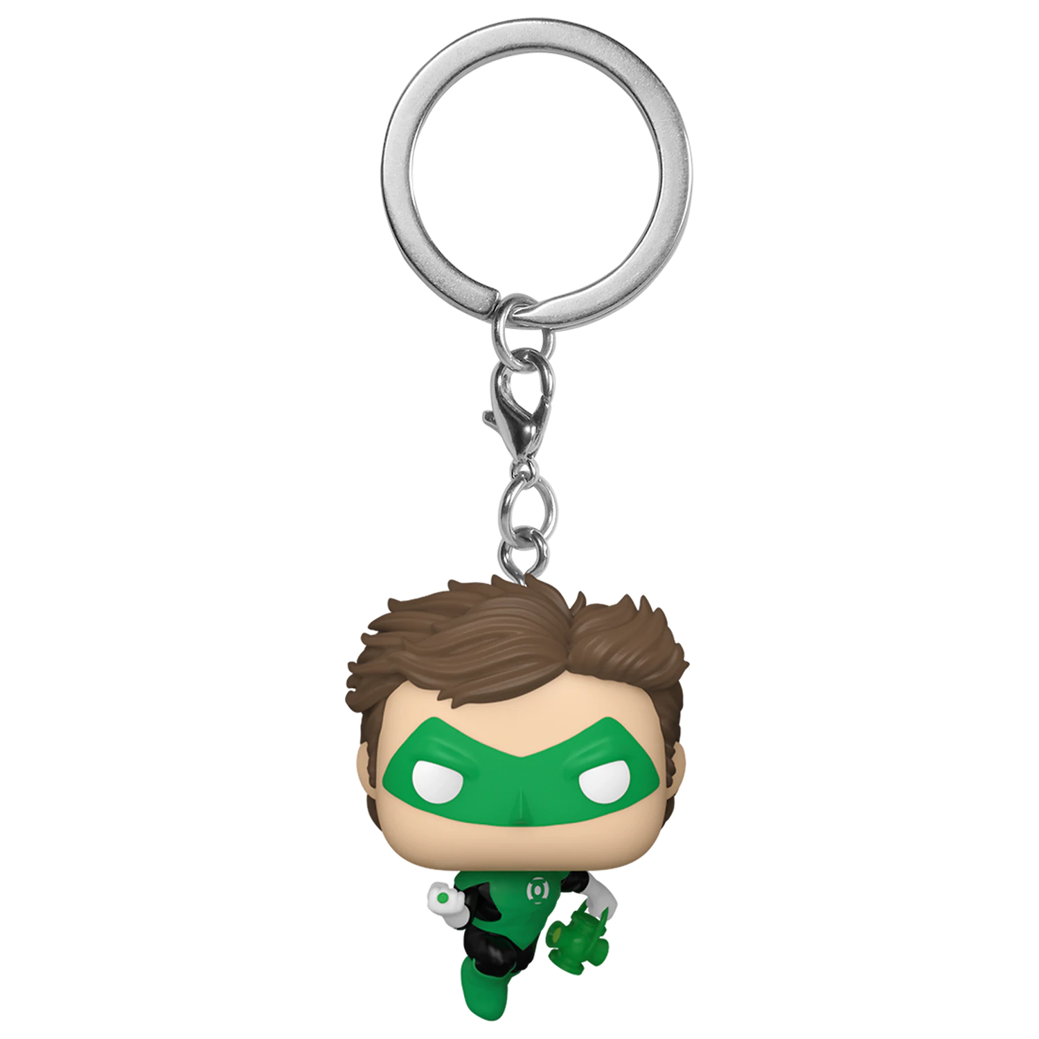 Pocket Funko POP kľúčenka DC Comics Green Lantern produktová fotografia