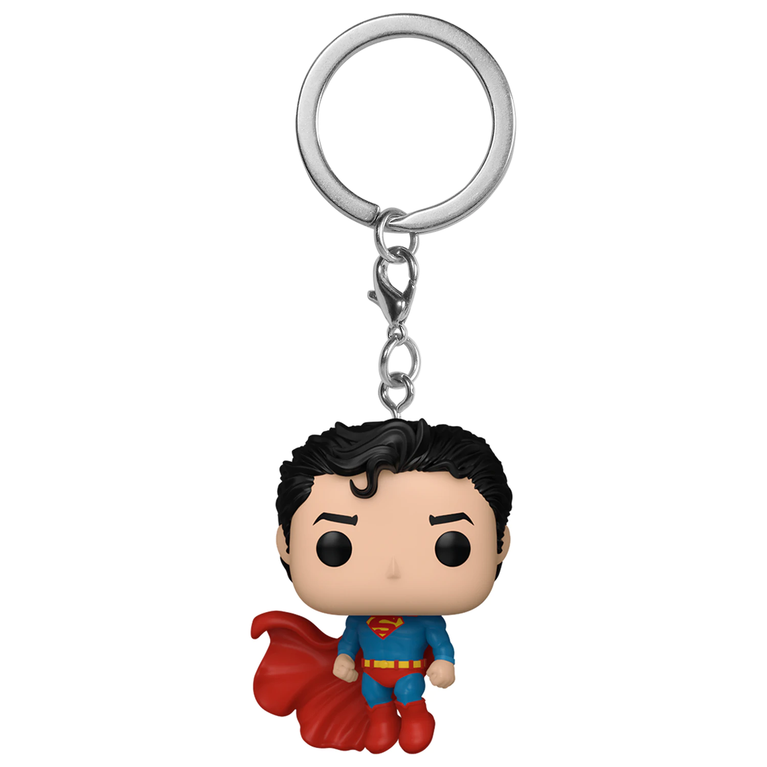 Pocket Funko POP Kľúčenka DC Comics Superman produktová fotografia