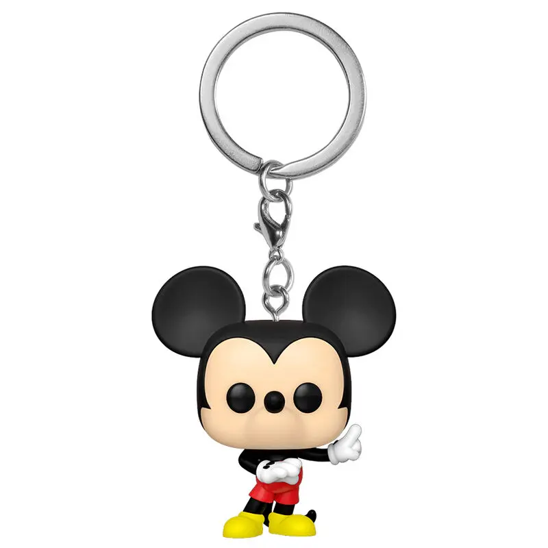 Kľúčenka Pocket POP Disney Classics Mickey Mouse termékfotó