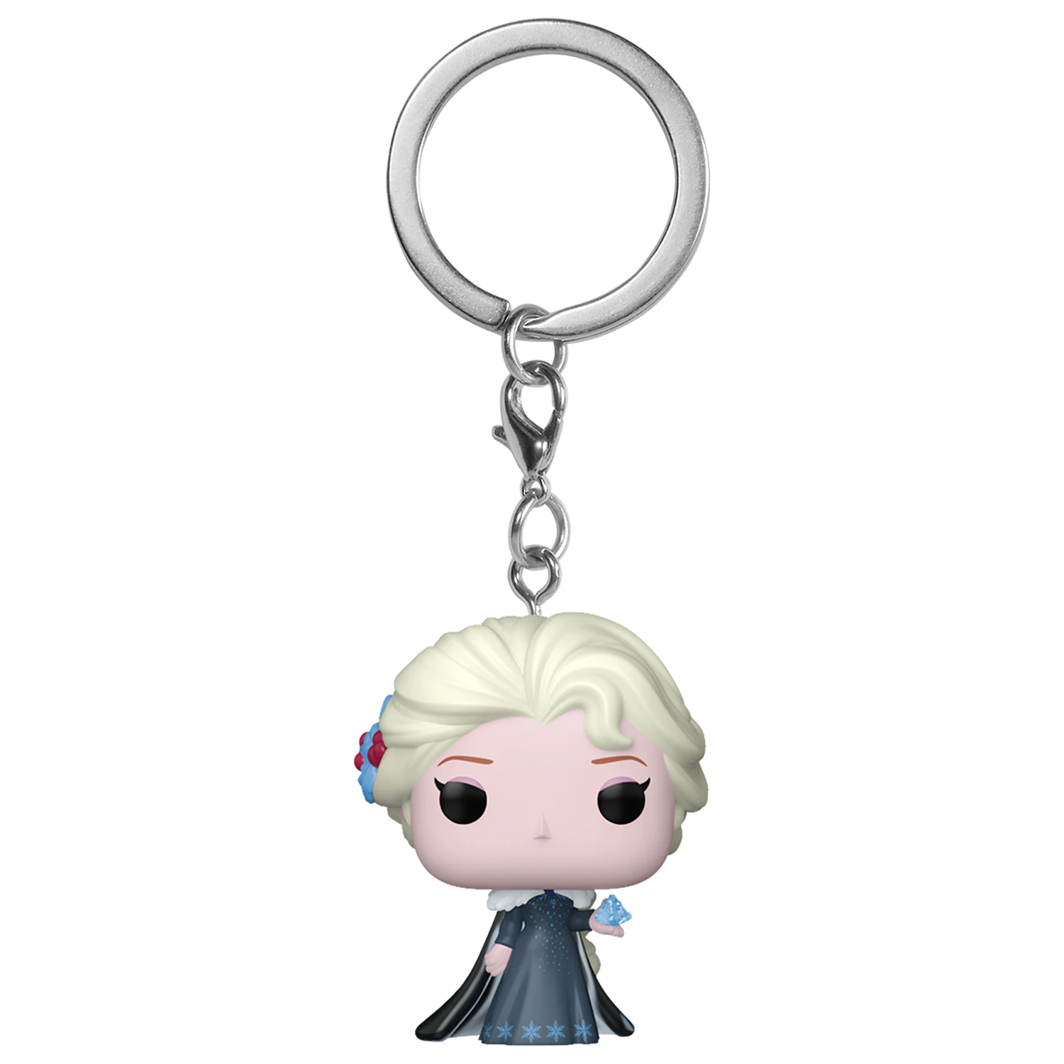 Pocket Funko POP Kľúčenka Disney Frozen Elsa produktová fotografia