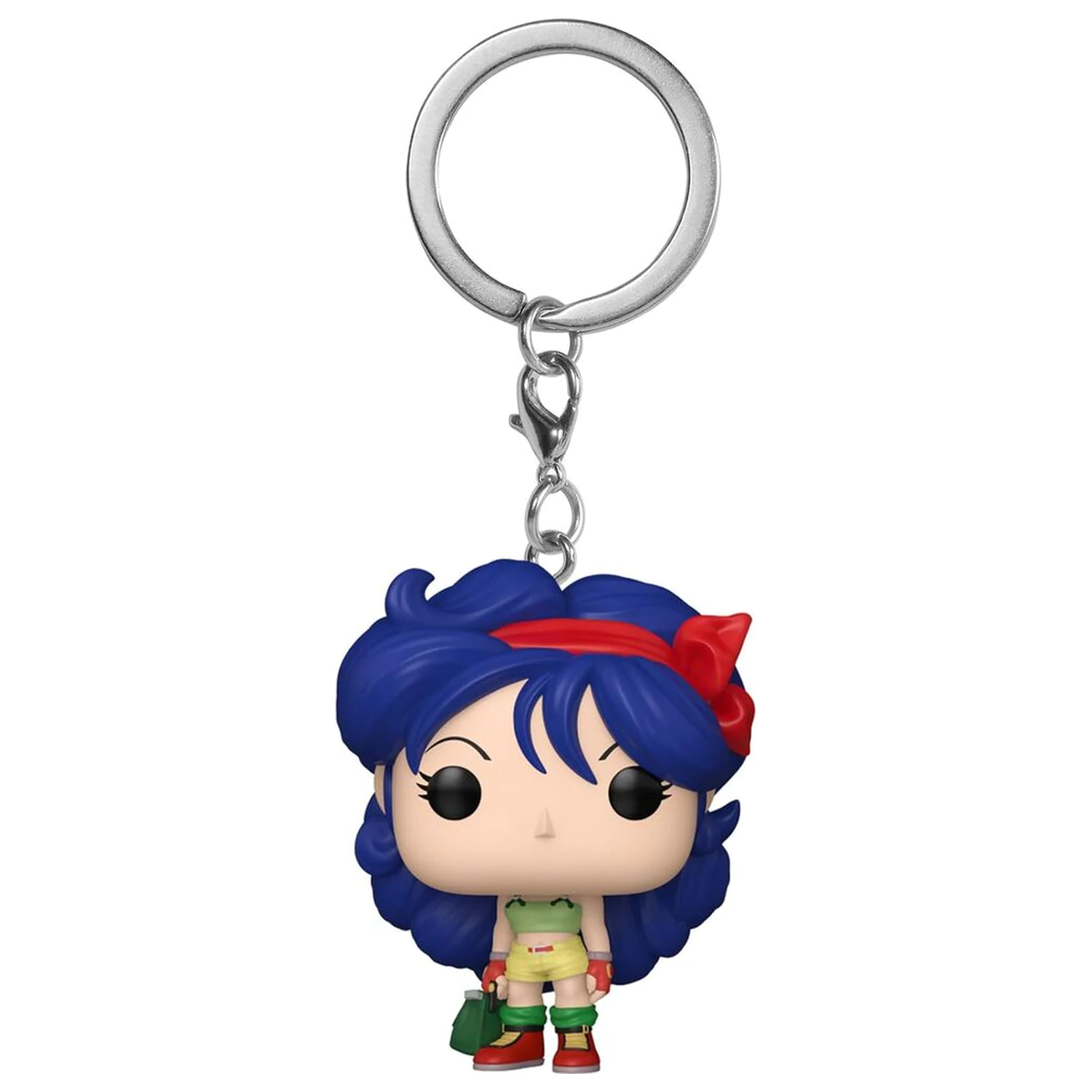 Vreckový Funko POP Kľúčenka Dragon Ball Lunch produktová fotografia