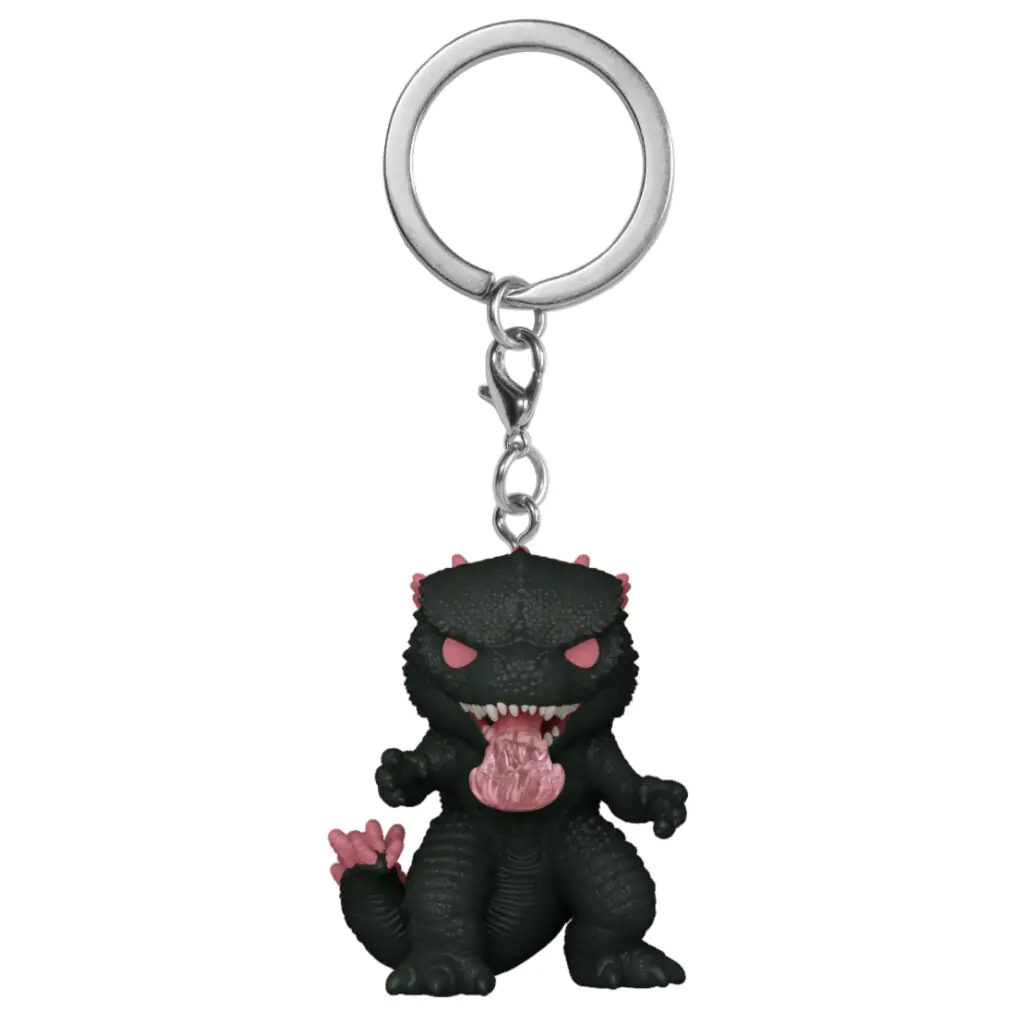 Pocket POP Kľúčenka Godzilla and Kong The New Empire Godzilla produktová fotografia