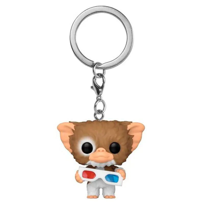 Pocket POP kľúčenka Gremlins Gizmo s 3D okuliarmi termékfotó