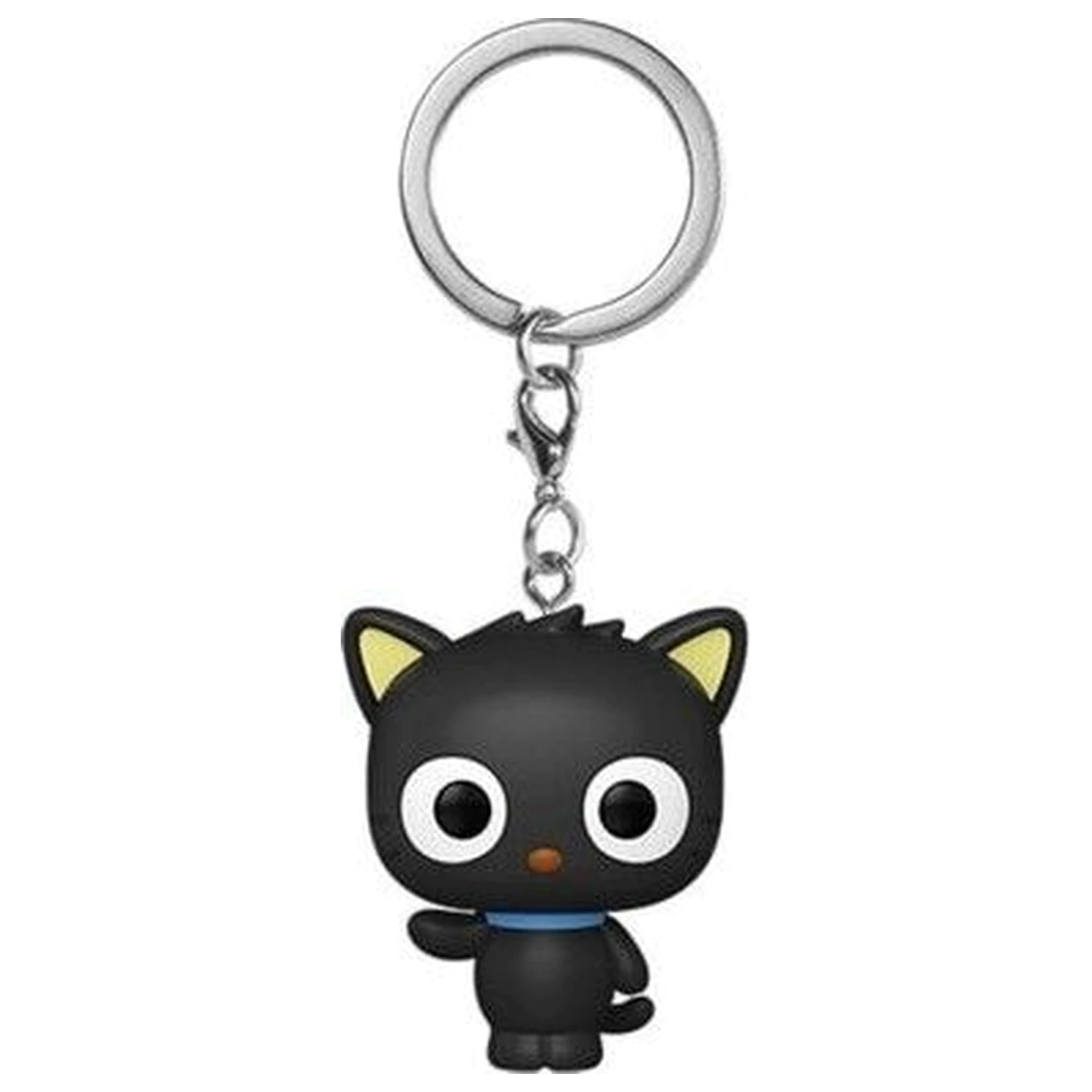 Vreckový Funko POP Keychain Hello Kitty and Friends Chococat produktová fotografia