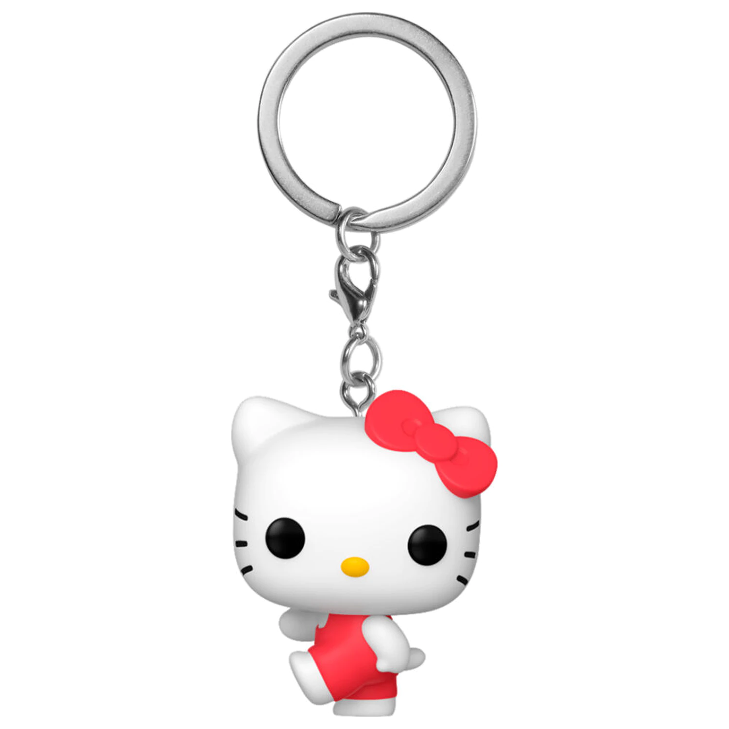 Pocket Funko POP Keychain Hello Kitty and Friends Hello Kitty produktová fotografia