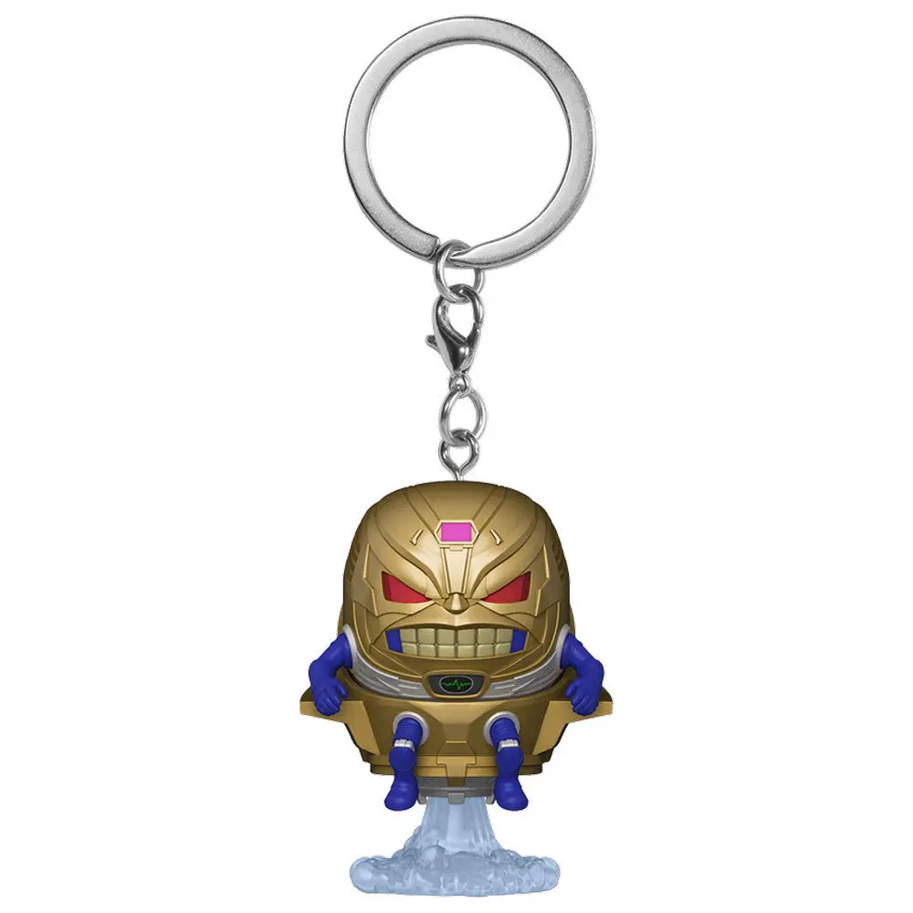 Pocket POP kľúčenka Marvel Ant-Man and the Wasp Quantumania M.O.D.O.K termékfotó