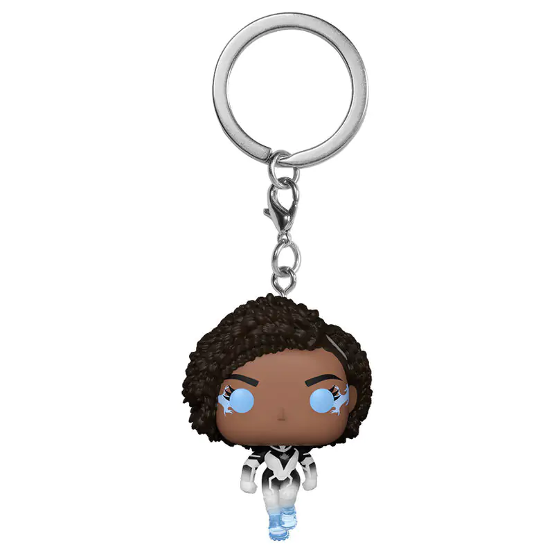 Pocket POP Keychain Marvel The MarvelS Photon produktová fotografia
