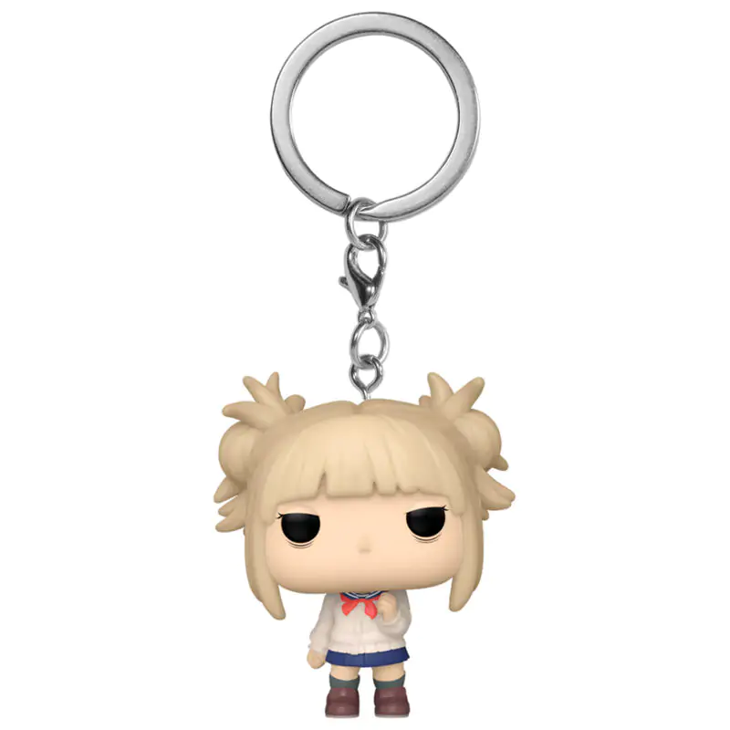 Pocket POP prívesok My Hero Academia Himiko Toga termékfotó